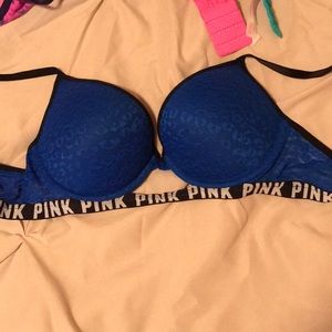 Victoria’s Secret bra